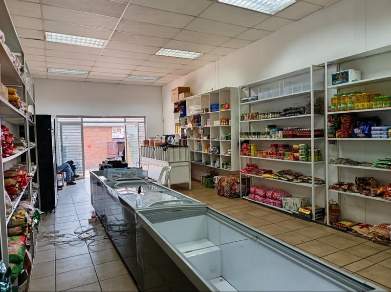 Commercial Property for Sale in Queenstown Central Eastern Cape